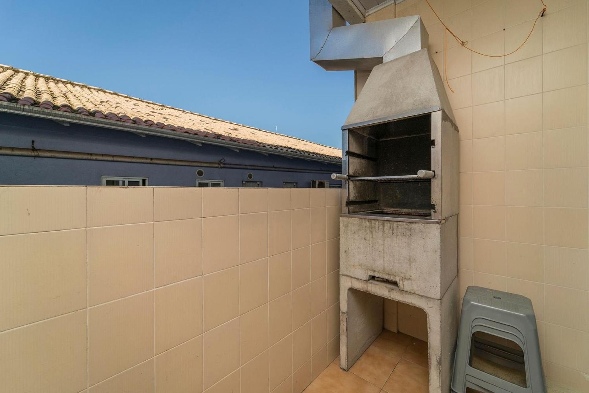 Residencial Eu Quero Sossego Lejlighed Bombinhas Eksteriør billede