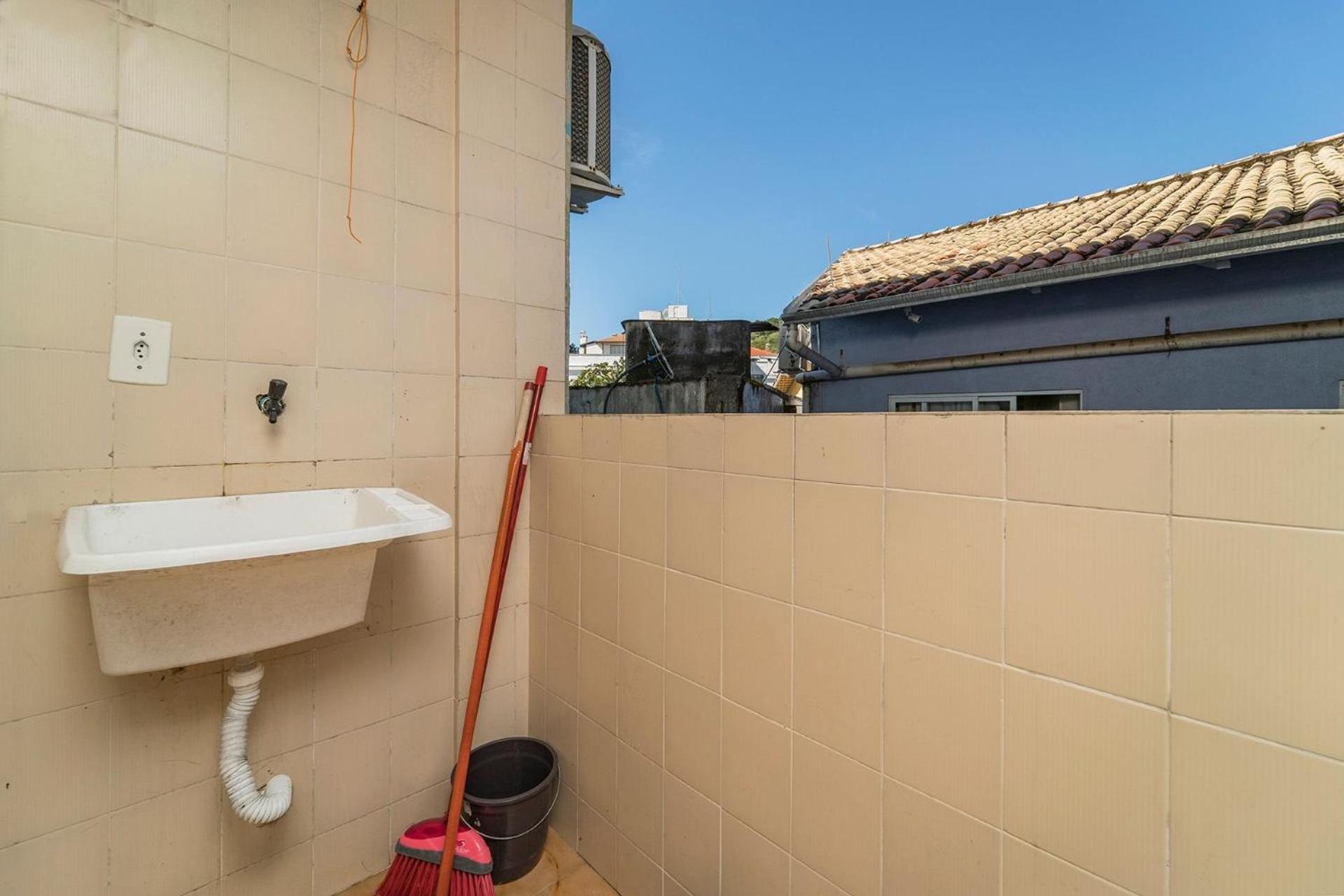 Residencial Eu Quero Sossego Lejlighed Bombinhas Eksteriør billede