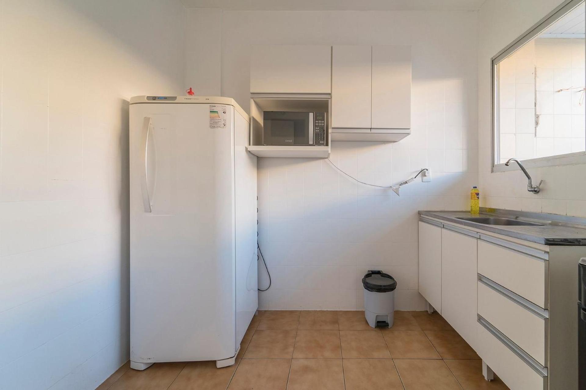 Residencial Eu Quero Sossego Lejlighed Bombinhas Eksteriør billede