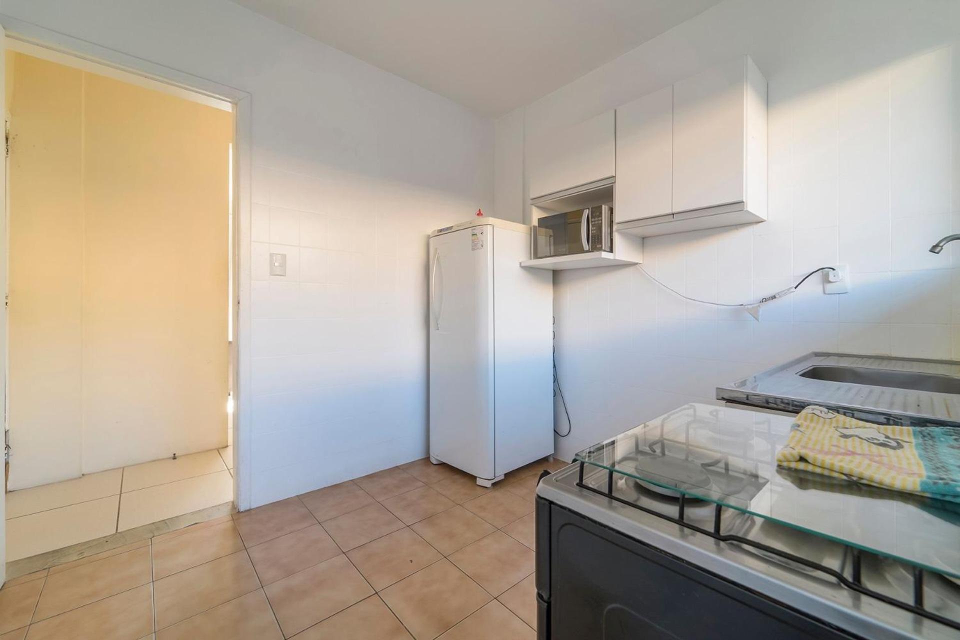 Residencial Eu Quero Sossego Lejlighed Bombinhas Eksteriør billede