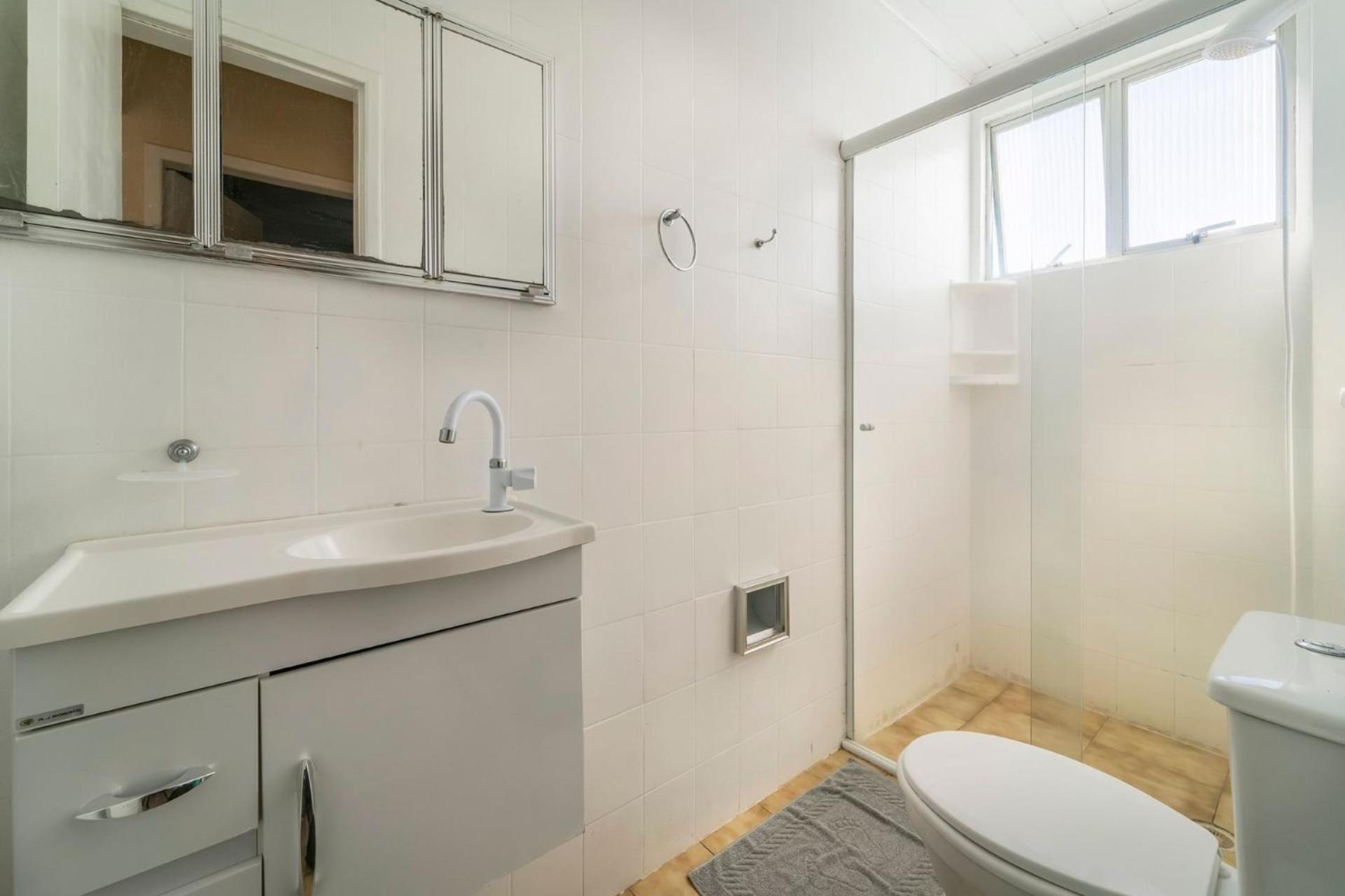 Residencial Eu Quero Sossego Lejlighed Bombinhas Eksteriør billede