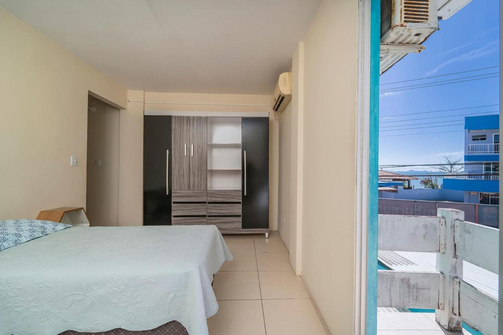 Residencial Eu Quero Sossego Lejlighed Bombinhas Eksteriør billede