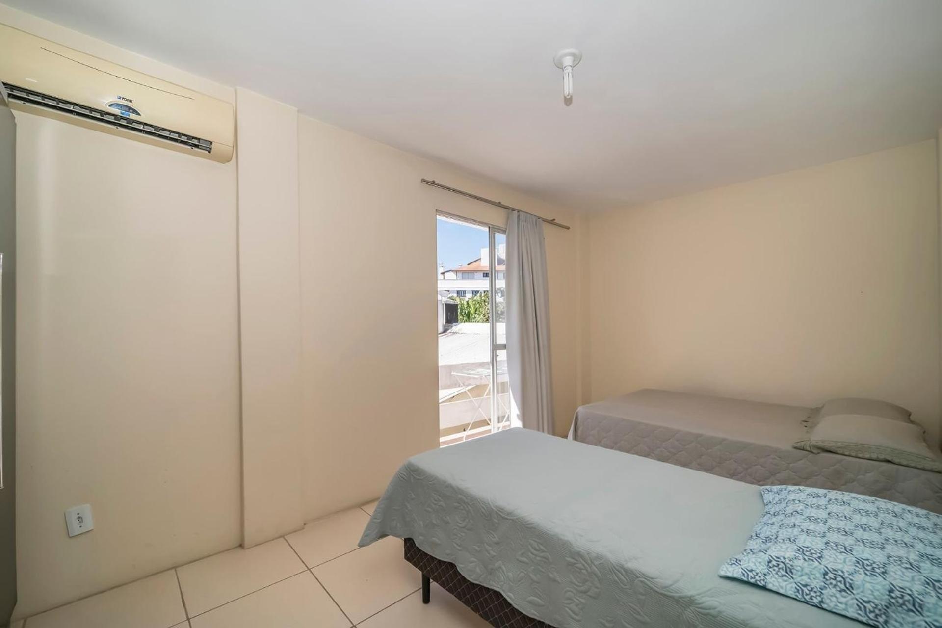 Residencial Eu Quero Sossego Lejlighed Bombinhas Eksteriør billede