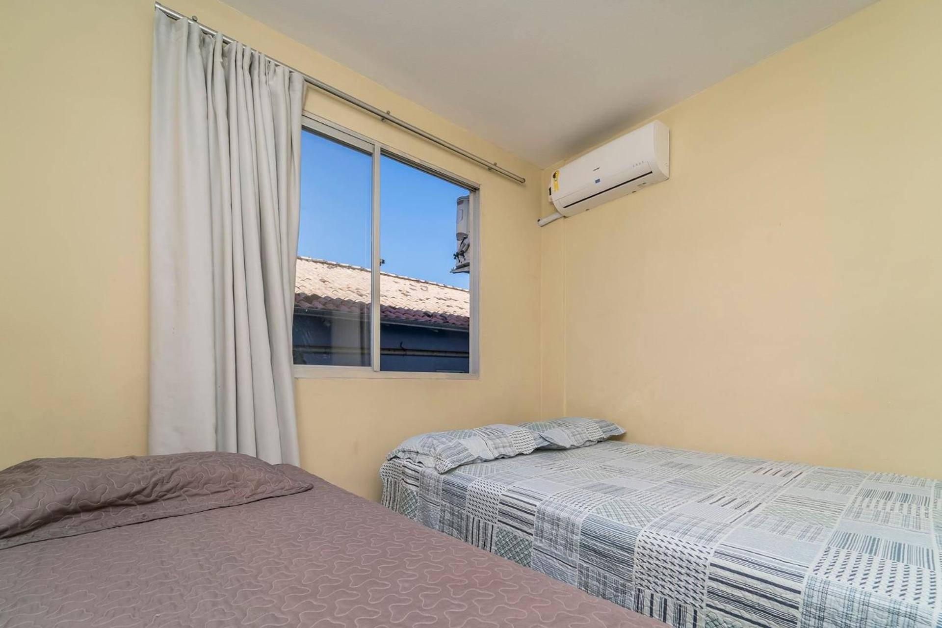 Residencial Eu Quero Sossego Lejlighed Bombinhas Eksteriør billede