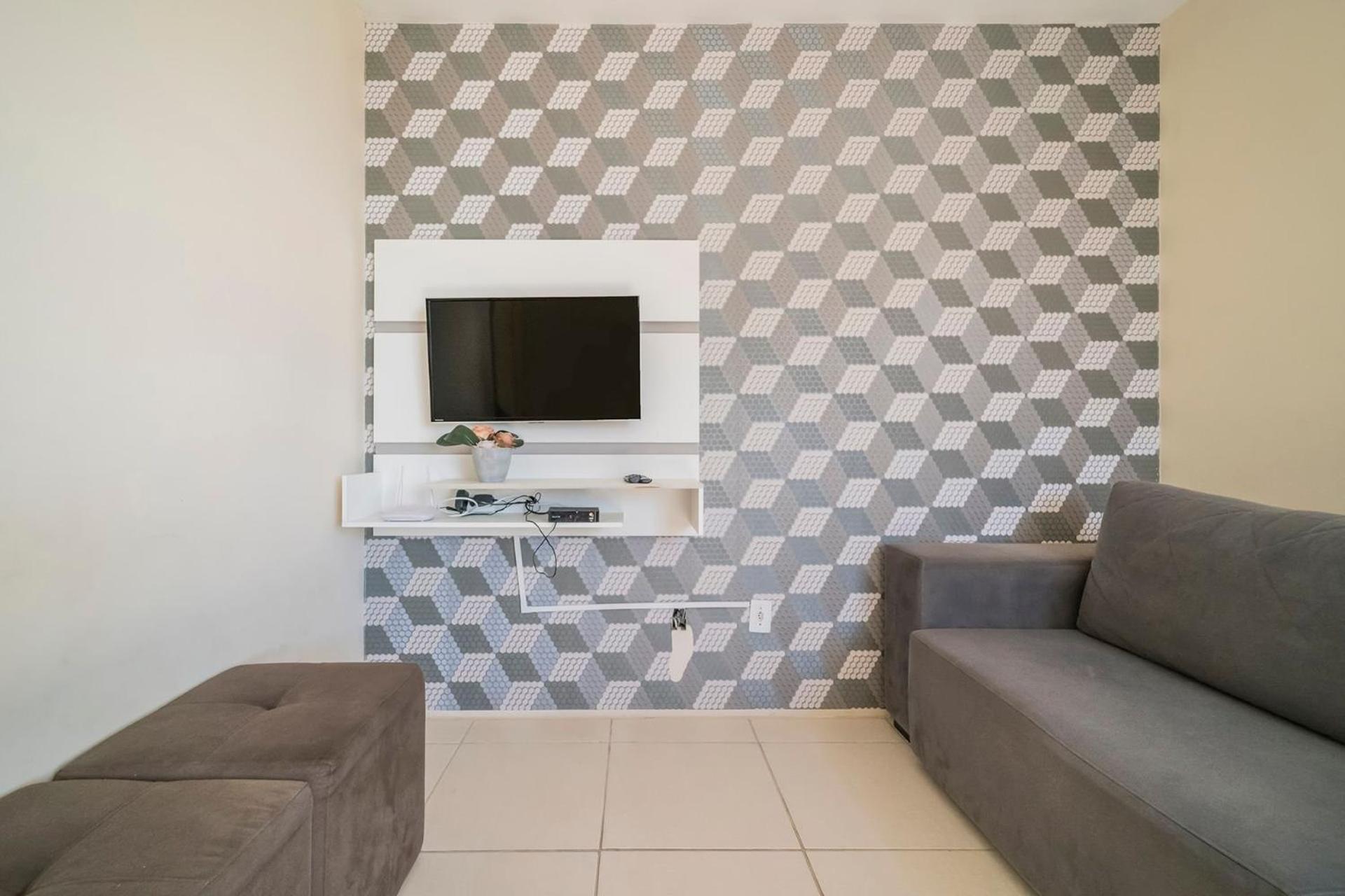 Residencial Eu Quero Sossego Lejlighed Bombinhas Eksteriør billede