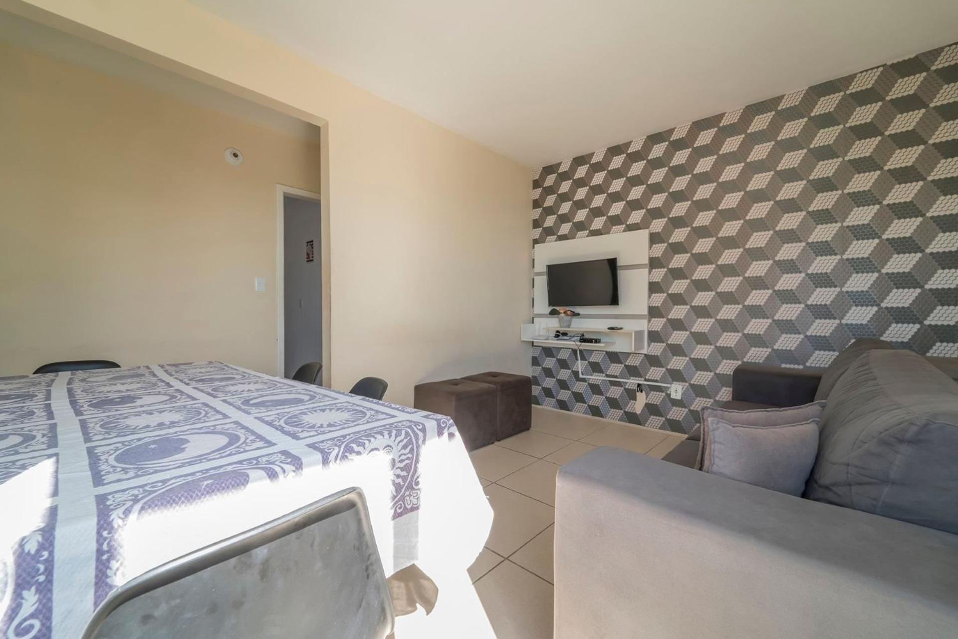 Residencial Eu Quero Sossego Lejlighed Bombinhas Eksteriør billede