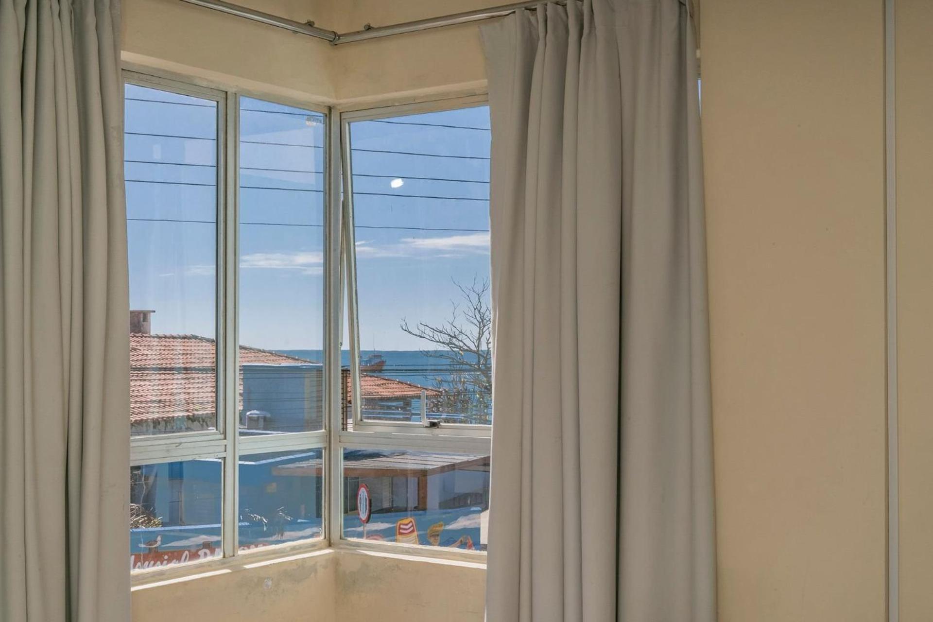 Residencial Eu Quero Sossego Lejlighed Bombinhas Eksteriør billede